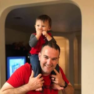 Meet your Posher, Billy